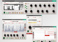 Softube Weiss DS1 MK3 Bundle